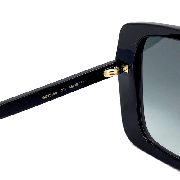 NEW!!! GUCCI Sunglasses GG1314S 001 Authentic main image 2